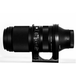 Stativschelle Sigma 100-400